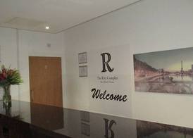 The R Inn Hotel 2