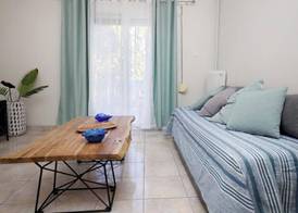 Pantheon - A Cozy Nest in the Center of Athens 5