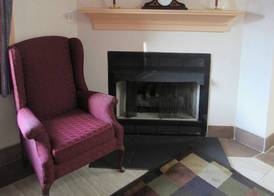Econo Lodge Carlisle 3