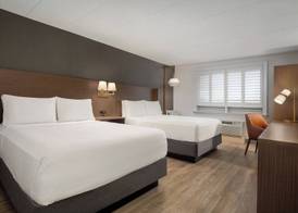 Holiday Inn & Suites ST. CATHARINES CONF CTR by IHG 4