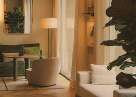 Hotel Regina Barcelona 4