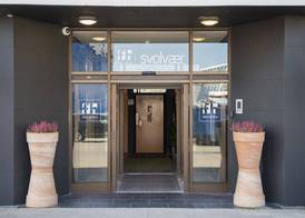 Fast Hotel Svolvær 2