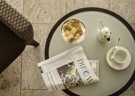 Insel-Hotel Heilbronn 5