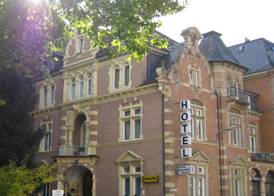 Hotel Anlage Heidelberg 2