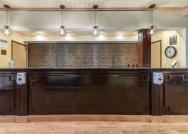 Best Western John Muir Inn 5