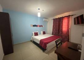 Residence Maeva 3