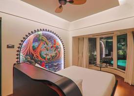 The Orchid Passaros Goa - Adults Only Resort 5