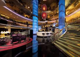 Four Points by Sheraton Hangzhou, Binjiang 4
