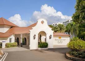Secrets Saint Lucia Resort & Spa - All Inclusive 3