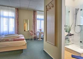Biohotel Amadeus 2