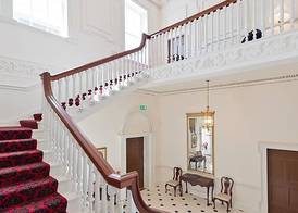 Henrietta Suites City Centre 2