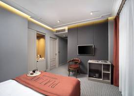 Union Hotel Plat Inn -Special Category 5
