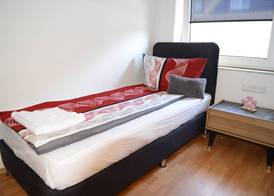 Pension und Monteurzimmer VICTORIA 2