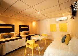 Izalco Hotel & Beach Resort 5