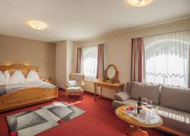 Boutique House happYellow Saalbach mit Joker Card 3