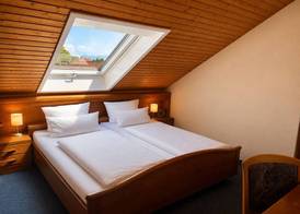 Hotel Hanauerhof 4