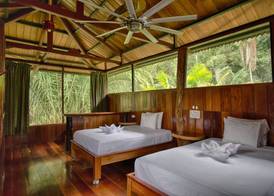 Ecoamazonia Lodge 4