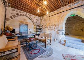 Ages in Cappadocia 2