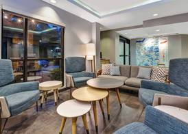 TownePlace Suites by Marriott Nashville Airport 2