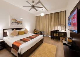 Trance Sunderban Resort 4