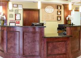 Comfort Suites Harvey - New Orleans West 3