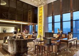 Oakwood Premier Guangzhou 2