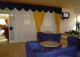 Hotel Pula 4