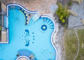 EurothermenResort Bad Schallerbach - Hotel Paradiso Superior 5