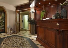 Hotel Primula 3