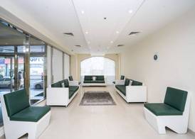 City Stay Premium Hotel Apartments 2