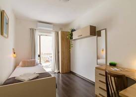 SwieqiStay room2 private bath - Paceville 5