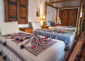 Riad Dar El Bacha 5