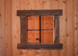 Chalet Cime Bianche 4