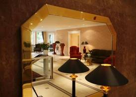 Mokni's Palais Hotel & SPA 2