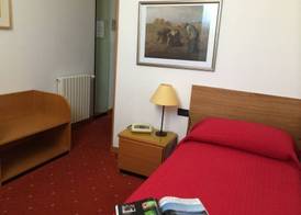 Albergo Giardino 5