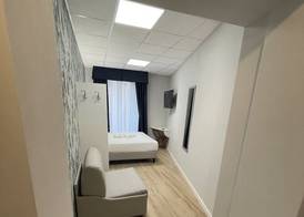 ROME'S GLORIA HOTEL 3