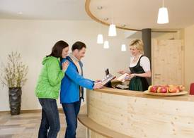 Biohotel Mattlihüs 2