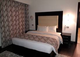Royal Maadi Hotel 3