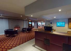 Aberdeen Airport Dyce Hotel, Sure Hotel Collection by BW 3