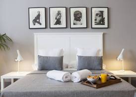 Kare No Apartments by Sitges Group 2