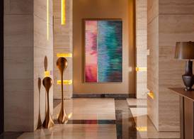 The Ritz-Carlton, Baku 3