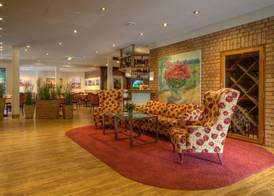 Hotel Kreuzer 2