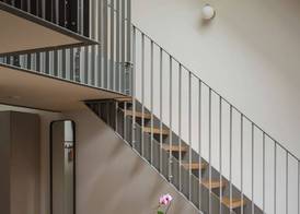 Limehome Vienna Vivenotgasse 3