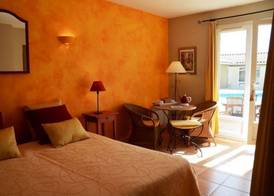 Villa des Cammaous 5