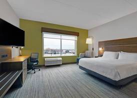 Holiday Inn Express & Suites COLLINGWOOD by IHG 5