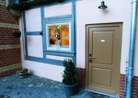 Hotel Alte Brennerei 3