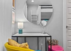 City Heights - Broadway Designer Condo 5