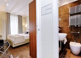 Piazza Venezia Grand Suite 3