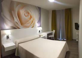 Hotel Santome 5
