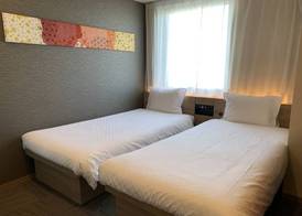 Henn na Hotel Tokyo Nishikasai 2
